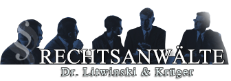 Rechtsanwalt Dr. Litwinski & Partner